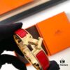 Classic H Enamel Bracelet