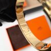 Classic H Enamel Bracelet