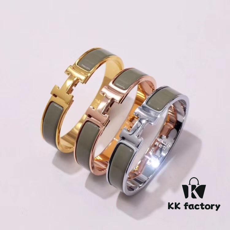 Hermes Bracelet Replica - Flawless Craftsmanship
