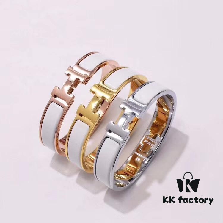 Hermes Bracelet Replica - Flawless Craftsmanship