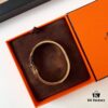 Classic H Enamel Bracelet