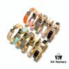 Hermes Bracelet Replica - Flawless Craftsmanship