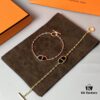 692fcbc199f2d84055c89501 Hermes Chaine d’Ancre Verso Pig Nose Bracelet, New Arrival in Gold, Rose Gold, and Black Ceramic