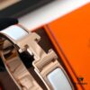 Classic H Enamel Bracelet