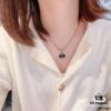 692fcbca99f2d84055c89512 Hermes Chaine d'Ancre Verso Pig Nose Necklace