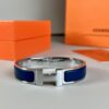 692fcbd199f2d84055c89520 Hermès New Arrival Bracelet, Authentic-Like Inner Circle Label Sticker, Proxy Purchase Version 😎 Herme*CLIC Enamel H Bracelet, Stylish and Versatile Look ❤ Perfect for Couples 👨🏻💏🌸