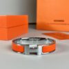 692fcbd599f2d84055c89525 Hermès New Arrival Bracelet, Authentic-Like Inner Circle Label Sticker, Proxy Purchase Version 😎 Herme*CLIC Enamel H Bracelet, Stylish and Versatile Look ❤ Perfect for Couples 👨🏻💏🌸
