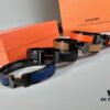 692fcbd699f2d84055c89528 Hermès New Arrival Bracelet, Authentic-Like Inner Circle Label Sticker, Proxy Purchase Version 😎 Hermès CLIC Enamel H Bracelet, Styling Photos Shown ❤ Extremely Versatile and Beautiful! Perfect for Couples, Men Size 19, Women Size 17 💌🌸 Must-Have Item for True Hermès Fans, the Most Classic Design Among Hermès Bracelets, Exquisite Enamel Craftsmanship with Smooth Color and Full Shape, Ideal as a Couple's Matching Set, High-End Version Only! Available in Size 17 and 19