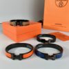 692fcbd699f2d84055c89529 Hermès New Arrival Bracelet, Authentic-Like Inner Circle Label Sticker, Proxy Purchase Version 😎 Hermès CLIC Enamel H Bracelet, Styling Photos Shown ❤ Extremely Versatile and Beautiful! Perfect for Couples, Men Size 19, Women Size 17 💌🌸 Must-Have Item for True Hermès Fans, the Most Classic Design Among Hermès Bracelets, Exquisite Enamel Craftsmanship with Smooth Color and Full Shape, Ideal as a Couple's Matching Set, High-End Version Only! Available in Size 17 and 19