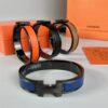 692fcbda99f2d84055c8952c Hermès New Arrival Bracelet, Authentic-Like Inner Circle Label Sticker, Proxy Purchase Version 😎 Hermès CLIC Enamel H Bracelet, Styling Photos Shown ❤ Extremely Versatile and Beautiful! Perfect for Couples, Men Size 19, Women Size 17 💌🌸 Must-Have Item for True Hermès Fans, the Most Classic Design Among Hermès Bracelets, Exquisite Enamel Craftsmanship with Smooth Color and Full Shape, Ideal as a Couple's Matching Set, High-End Version Only! Available in Size 17 and 19