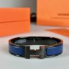 692fcbda99f2d84055c8952d Hermès New Arrival Bracelet, Authentic-Like Inner Circle Label Sticker, Proxy Purchase Version 😎 Hermès CLIC Enamel H Bracelet, Styling Photos Shown ❤ Extremely Versatile and Beautiful! Perfect for Couples, Men Size 19, Women Size 17 💌🌸 Must-Have Item for True Hermès Fans, the Most Classic Design Among Hermès Bracelets, Exquisite Enamel Craftsmanship with Smooth Color and Full Shape, Ideal as a Couple's Matching Set, High-End Version Only! Available in Size 17 and 19
