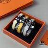 692fcbdf99f2d84055c89535 Hermes New Enamel Bracelet
