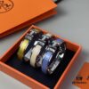 692fcbe099f2d84055c89538 Hermes New Enamel Bracelet