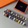 692fcbe099f2d84055c89539 Hermes New Enamel Bracelet