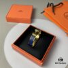 692fcbe399f2d84055c8953d Hermes New Enamel Bracelet