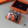 692fcbe399f2d84055c8953e Hermes New Enamel Bracelet