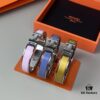 692fcbe499f2d84055c8953f Hermes New Enamel Bracelet