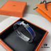 692fcbe499f2d84055c89541 Hermes New Enamel Bracelet