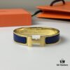 692fcbe599f2d84055c89543 Hermes New Enamel Bracelet