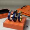 692fcbe799f2d84055c89546 Hermes New Enamel Bracelet