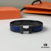 692fcbe899f2d84055c8954a Hermes New Enamel Bracelet