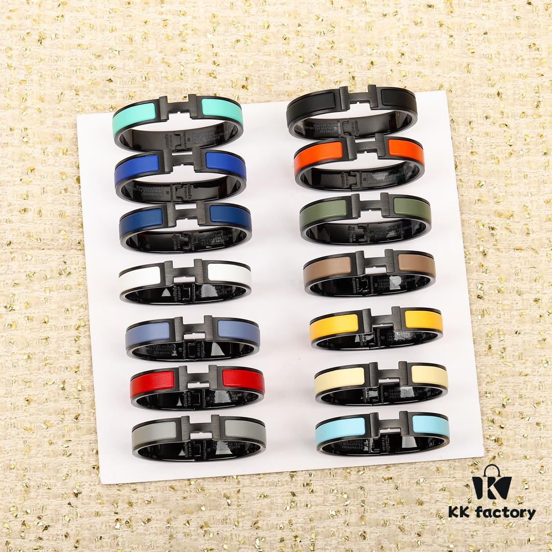 Hermès New Bracelet [Our Product], Loyal Customers Know the Quality