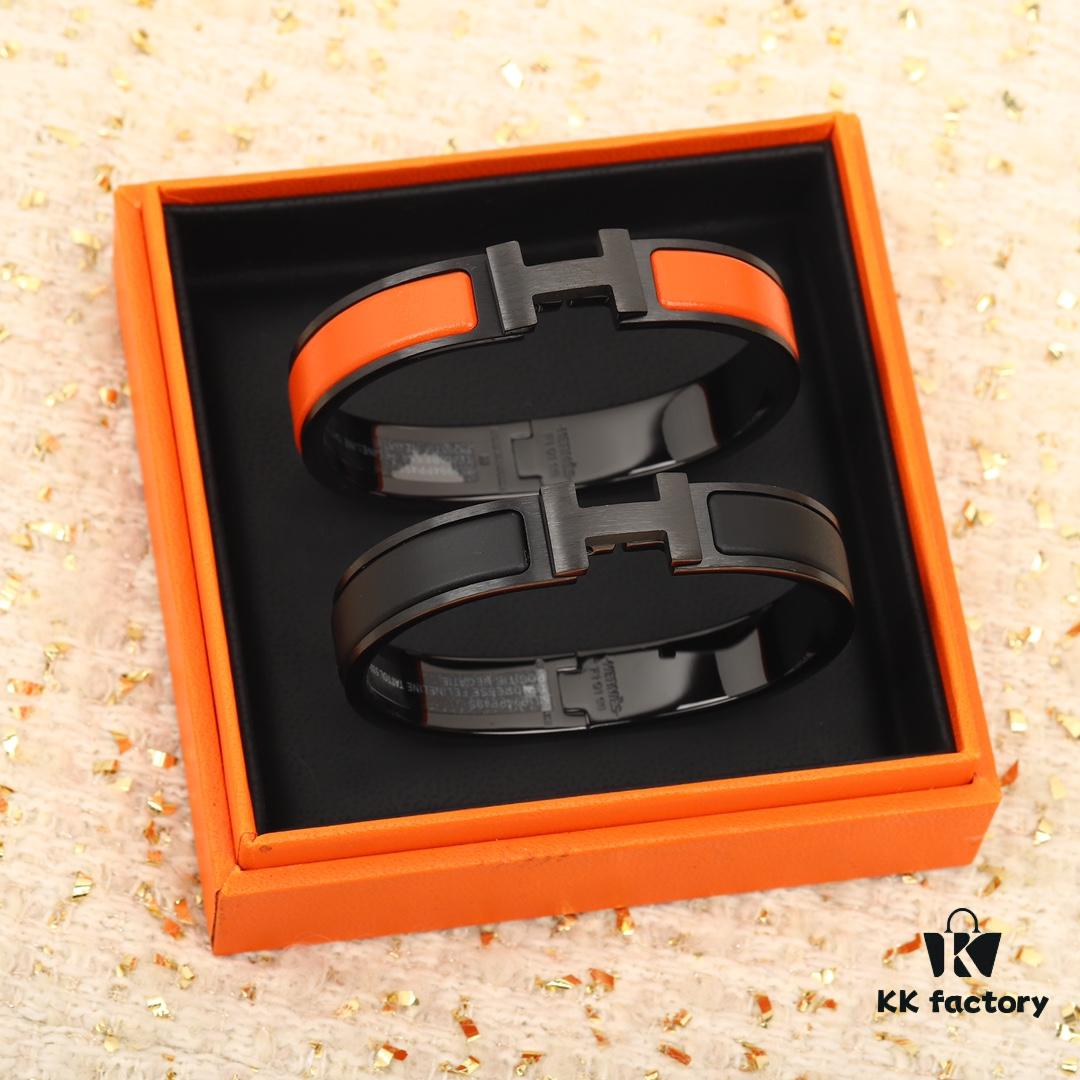 Hermès New Bracelet [Our Product], Loyal Customers Know the Quality