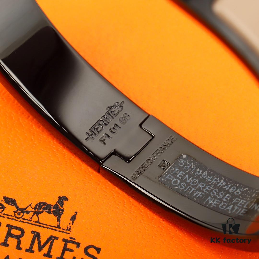 Hermès New Bracelet [Our Product], Loyal Customers Know the Quality