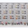 Hermès Pop H Necklace Collection Image Numbers 1-49 Available