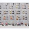 Hermès Pop H Necklace Collection Image Numbers 1-49 Available