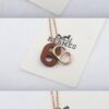 692fcc0f99f2d84055c89599 Hermes OMaillon Series Calfskin Necklace