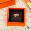 692fcc1599f2d84055c895a6 Hermes Pig Nose Two-in-One Ring