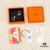 Hermes Kelly Clochette Ring