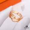 692fcc1799f2d84055c895ad Hermes Pig Nose Two-in-One Ring