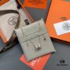 Hermes Necklace - Stud Earrings
