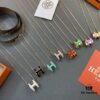 Hermes Necklace - Actual Photos