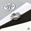 692fcc3f99f2d84055c895f3 Hermes Pig Nose Ring – Hottest Online Sensation! The Most Sought-After ZG Stockout King, Extremely Hard to Find!