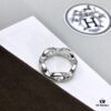 692fcc4199f2d84055c895f7 Hermes Pig Nose Ring – Hottest Online Sensation! The Most Sought-After ZG Stockout King, Extremely Hard to Find!