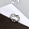 692fcc4199f2d84055c895f8 Hermes Pig Nose Ring – Hottest Online Sensation! The Most Sought-After ZG Stockout King, Extremely Hard to Find!