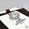 692fcc4399f2d84055c895f9 Hermes Pig Nose Ring – Hottest Online Sensation! The Most Sought-After ZG Stockout King, Extremely Hard to Find!