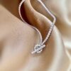 692fcc5699f2d84055c89618 Hermes Finesse Series Pig Nose Bracelet, Exquisitely Crafted, Low-Key Luxury with Elegant Simplicity