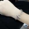 692fcc5a99f2d84055c89621 2021 Hermes New Arrival Pig Nose Bracelet, High-End Imported V Gold Plated Mijin, Full Name Influencer Style