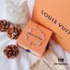 Clover Five-Flower Bracelet & Necklace