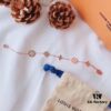 Clover Five-Flower Bracelet & Necklace