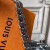 692fcc7a99f2d84055c8966b LV M68273 Cuban Bracelet