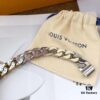 692fcc8199f2d84055c8967a LV Wu Yifan Same Style Macaron Color SOAPY Necklace