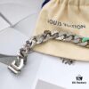 692fcc8299f2d84055c8967c LV Wu Yifan Same Style Macaron Color SOAPY Necklace