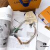 692fcc8399f2d84055c8967d LV Wu Yifan Same Style Macaron Color SOAPY Necklace