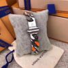 LV Vivienne Sparkling Enamel Full Diamond Bracelet FW Chain Links Patches