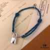 SILVER LOCKIT X VIRGIL ABLOH Bracelet